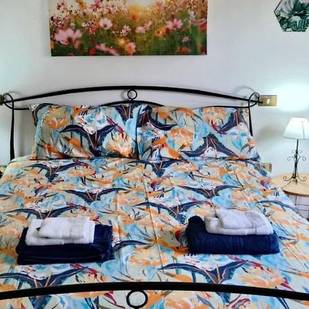 Casa Dei Giunchi Otel Olbia Dış mekan fotoğraf
