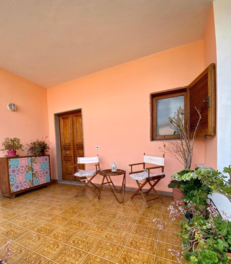 Casa Dei Giunchi Otel Olbia Dış mekan fotoğraf