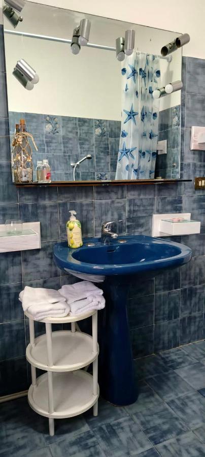 Casa Dei Giunchi Otel Olbia Dış mekan fotoğraf